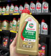 Nhớt Castrol Power 1 Scooter 10W40 0,8L dành cho xe 32 Win game nhà cái trực tuyến