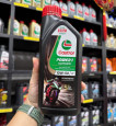 Nhớt Castrol Power 1 Ultimate Superbike 10W50 dành cho các 32Win11 giaitri tructuyen số phân khối lớn
