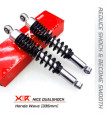 Phuộc X1R Nice màu đen mới cho Wave, Dream, Future chính hãng