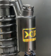Phuộc X1R X Plus ty vàng bình dầu cho Air Blade 2val chính hãng