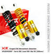Phuộc X1R X02 bình dầu dưới cho Vario 125/150 chính hãng
