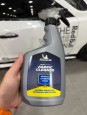 Chai vệ sinh đa năng Michelin 31425 (Fabric Cleaner) dành cho ô tô