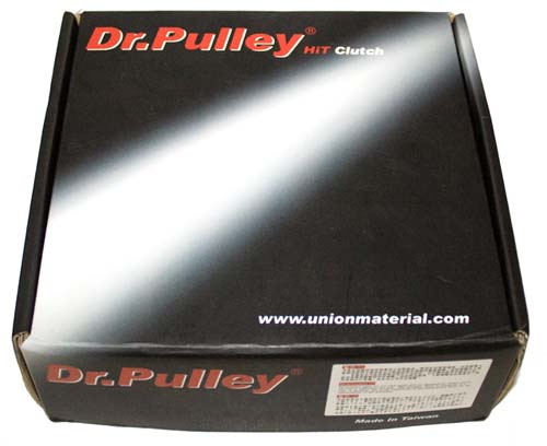 Drpulley - chuyên nồi độ bi độ cao cấp thế giới - 2
