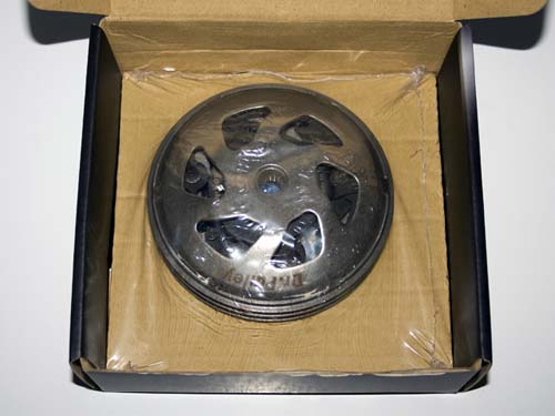 Drpulley - chuyên nồi độ bi độ cao cấp thế giới - 1