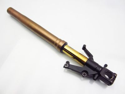 Các mẫu phuộc up side down đẹp cho xe độ - 3