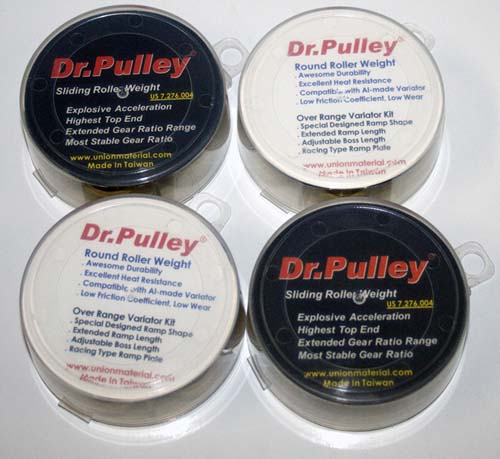 Drpulley - chuyên nồi độ bi độ cao cấp thế giới - 8