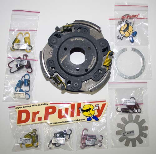 Drpulley - chuyên nồi độ bi độ cao cấp thế giới - 6