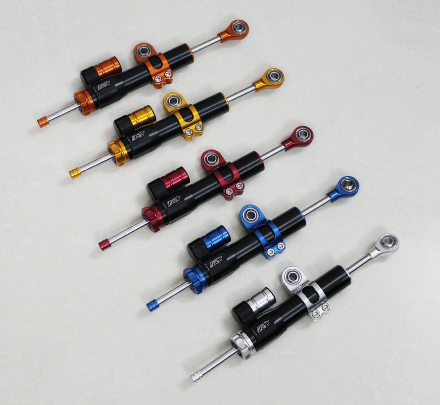 Tìm hiểu tác dụng trợ lực tay lái cho xe độ - 5