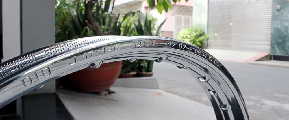 Cách chọn vành niềng xe máy chất lượng an toàn - 4