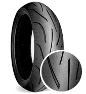 Phân biệt các loại lốp xe máy - 2