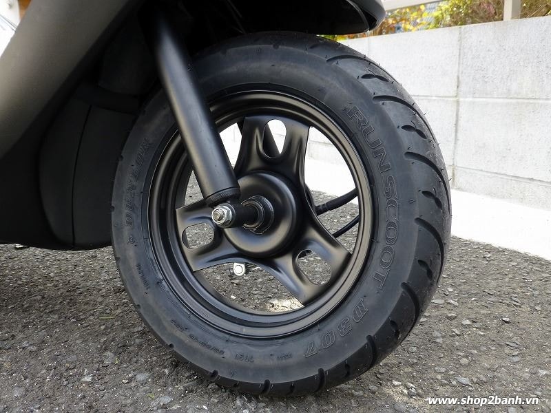Vỏ dunlop d307 size 10090-10 - 2