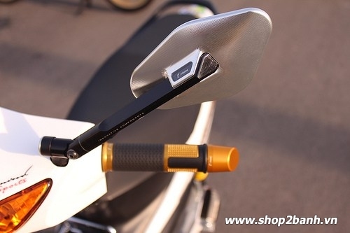 Các mẫu kính chiếu hậu rizoma được ưa chuộng hiện nay - 2