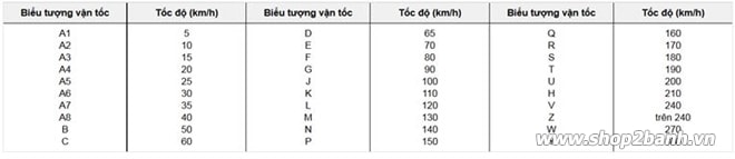 Cách đọc thông số vỏ xe máy các ký hiệu nói lên điều gì - 3