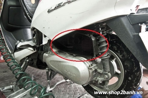 32win32 nét link không chặn bẩn ảnh hưởng đến việc hao xăng xe máy - 5