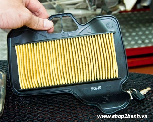 32win32 nét link không chặn bẩn ảnh hưởng đến việc hao xăng xe máy - 8
