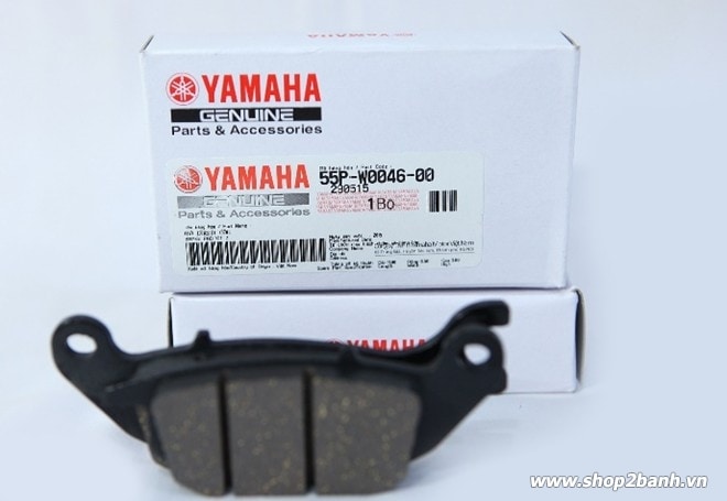 5 lý do nên mua phụ tùng yamaha tại shop2banh - 2