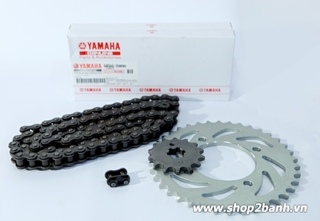 5 lý do nên mua phụ tùng yamaha tại shop2banh - 1