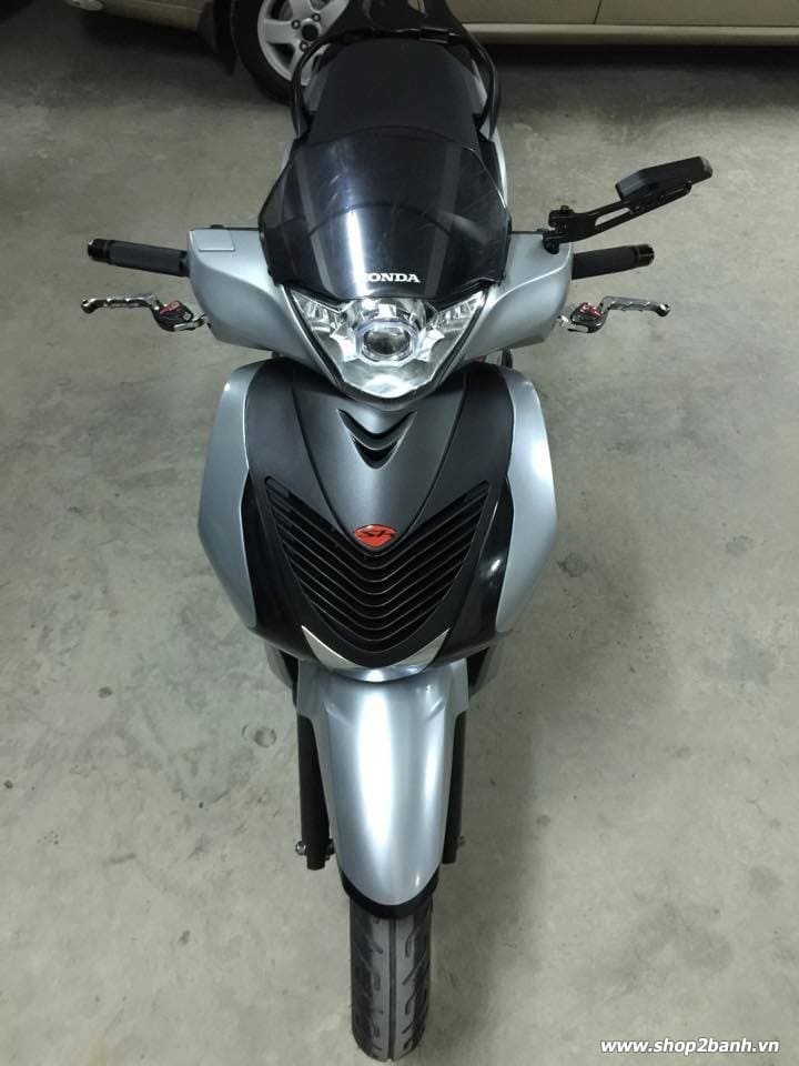 Độ sh việt thành sh ý với vài món đồ chơi mới - 3