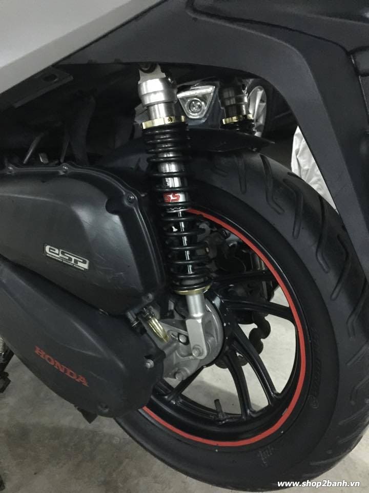 Độ sh việt thành sh ý với vài món đồ chơi mới - 7