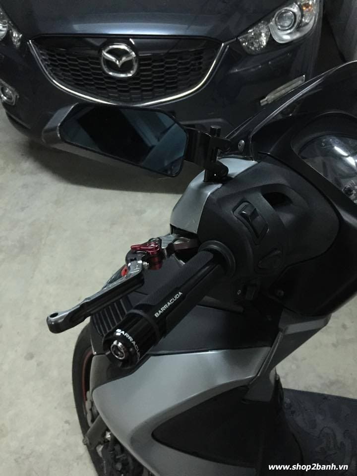 Độ sh việt thành sh ý với vài món đồ chơi mới - 6