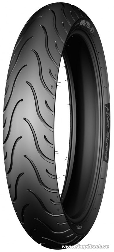 Vỏ michelin cho xe máy và cách lựa chọn tốt - 3
