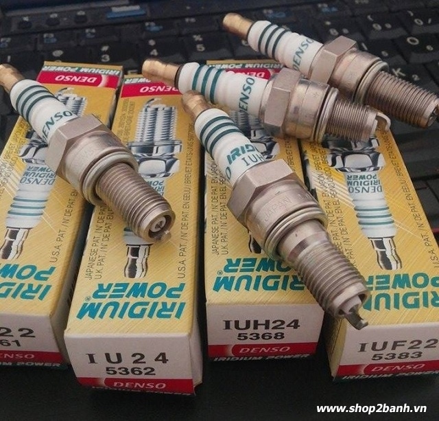 Tại sao bugi denso giúp xe tăng tốc và tiết kiệm xăng - 2