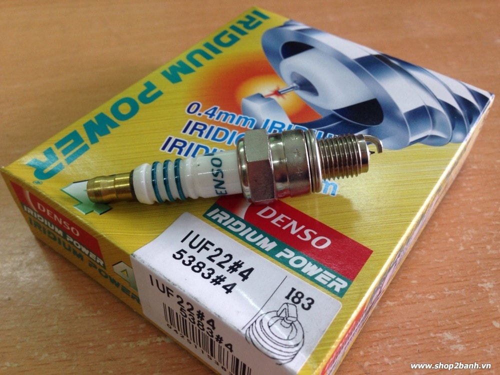 Tại sao bugi denso giúp xe tăng tốc và tiết kiệm xăng - 4