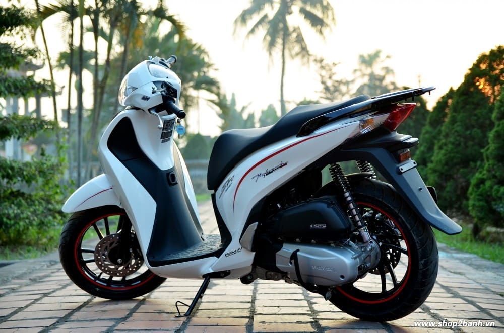 Honda sh bị hụt ga nguyên nhân và cách khắc phục - 1