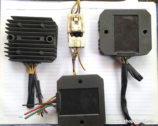 Honda sh bị hụt ga nguyên nhân và cách khắc phục - 4