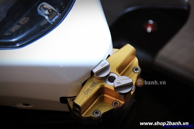 Nvx 155 độ nhiều đồ chơi hàng hiệu tại sài thành - 6