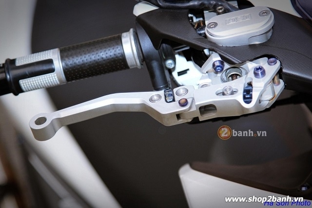 Nvx 155 độ nhiều đồ chơi hàng hiệu tại sài thành - 4