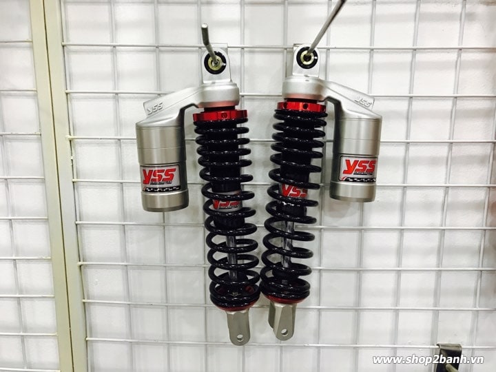 Phuộc yss và những điều cần biết - 8