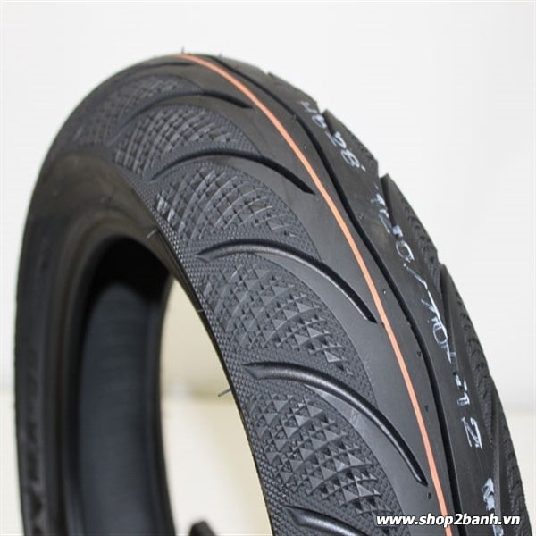 Vỏ maxxis 9090-16 gai kim cương 3d - 1