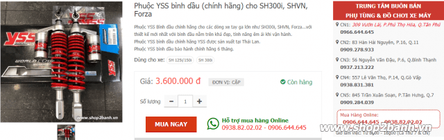 Hướng dẫn mua hàng - 2