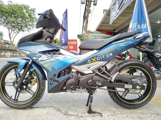 Lựa chọn vỏ goodride cho exciter 150 size bao nhiêu là phù hợp - 1