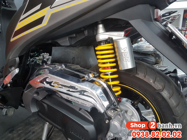 Phuộc yss g-sport cho vario click - 4