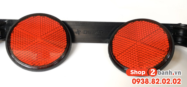 Mắt mèo sau mắt mèo biển số chính hãng zhipat - 1