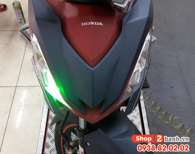 Đèn demi led siêu sáng - 4