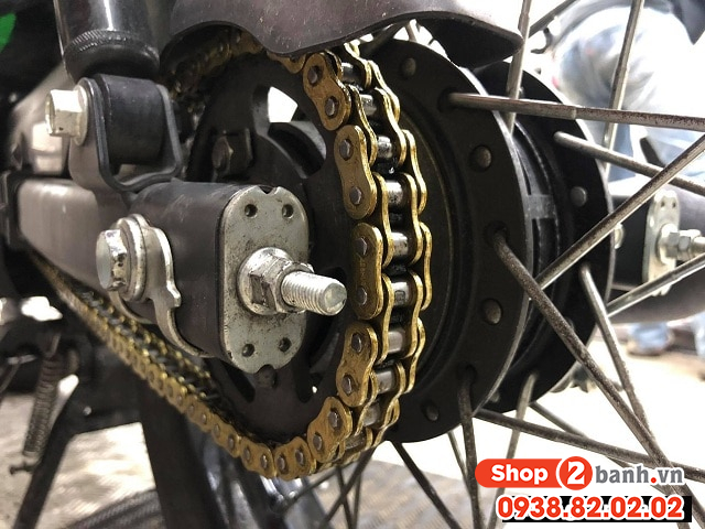 Sên 9ly là gì sên 10 ly là gì cách phân biệt ra sao - 2