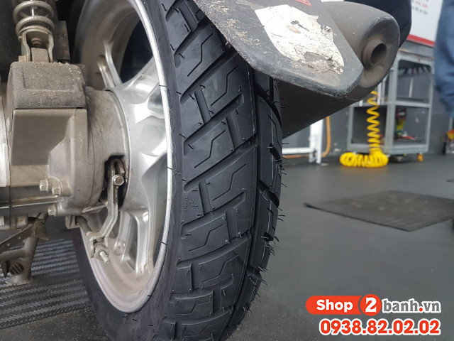 Xe máy đi bao nhiêu km thì bảo dưỡng một lần - 2