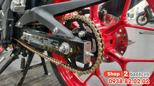 Xe máy đi bao nhiêu km thì bảo dưỡng một lần - 4