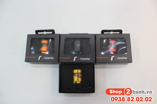 Bình dầu rizoma dùng để làm gì và giá bao nhiêu - 2