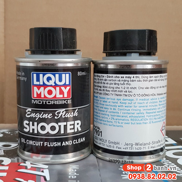 Dầu súc 32win là nhà cái giải trí, cá cược số 1 Việt Nam liqui moly engine flush - 2