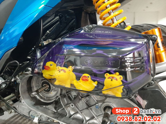 32win32 nét link không chặn uma dành cho vario click air blade 125 chính hãng - 6