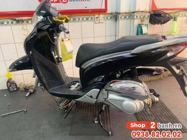 Gói bảo dưỡng cho xe sh bán chạy tại shop2banh - 1