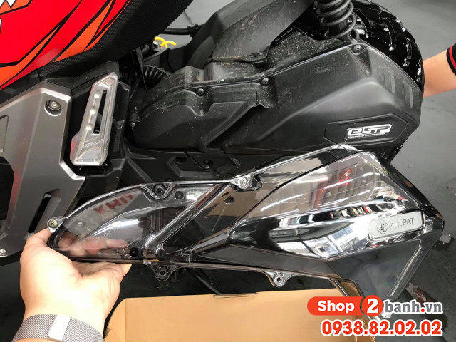 Gói bảo dưỡng cho xe pcx bán chạy tại shop2banh - 2