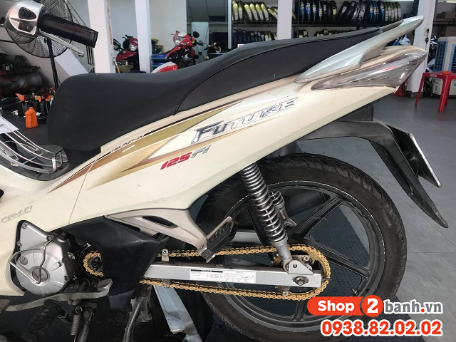 Top 3 loại nhông sên dĩa xe future tốt bạn nên dùng - 3