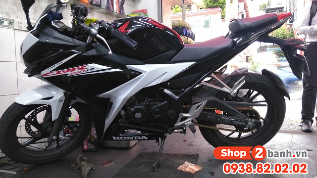 Top 3 loại nhông sên dĩa xe cbr150 tốt bạn nên dùng - 1