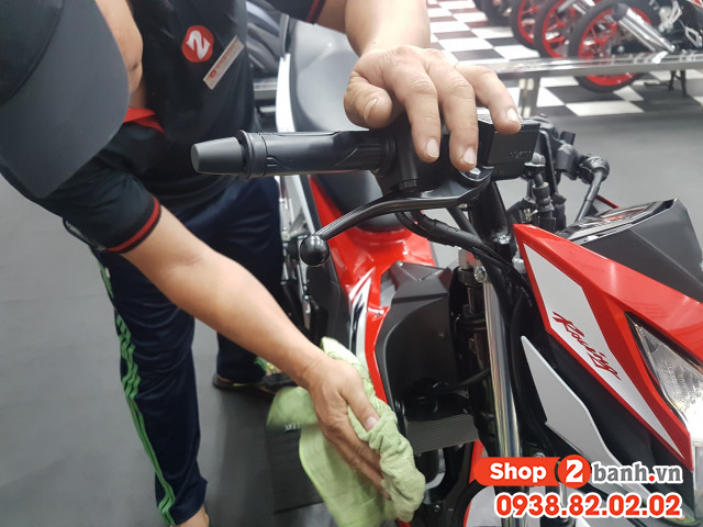 Gói bảo dưỡng cho xe sonic bán chạy tại shop2banh - 2