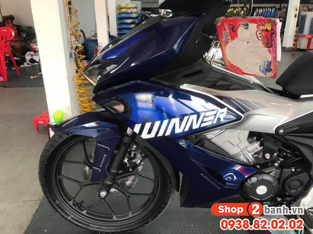 Gói bảo dưỡng cho xe winner bán chạy tại shop2banh - 1